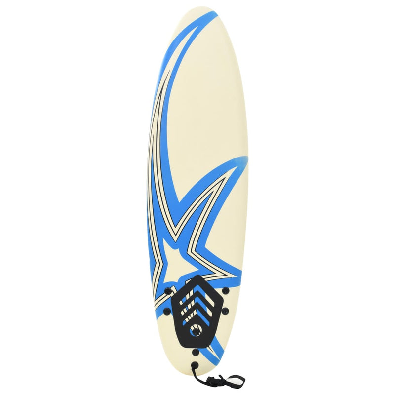 Surfboard 170 cm Star