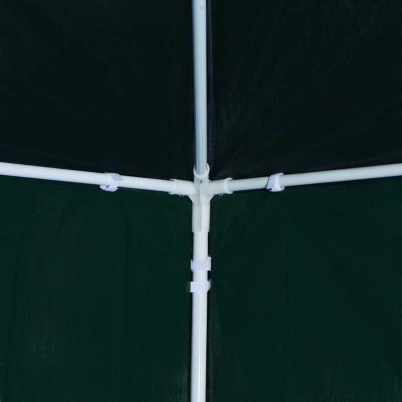 Party Tent 3x4 m Green