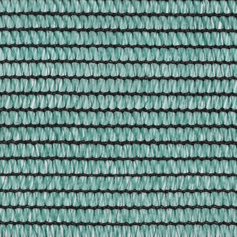 Privacy Net HDPE 1.5x10 m Green