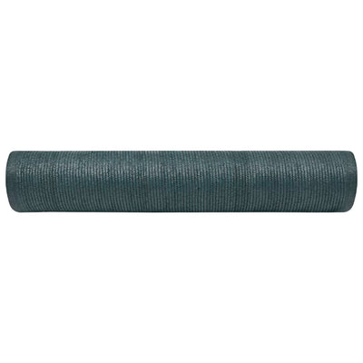 Privacy Net HDPE 1.5x10 m Green