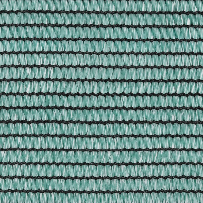 Privacy Net HDPE 1.5x50 m Green