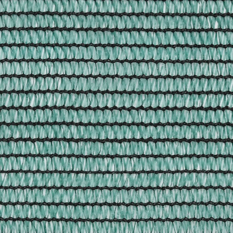 Privacy Net HDPE 2x50 m Green