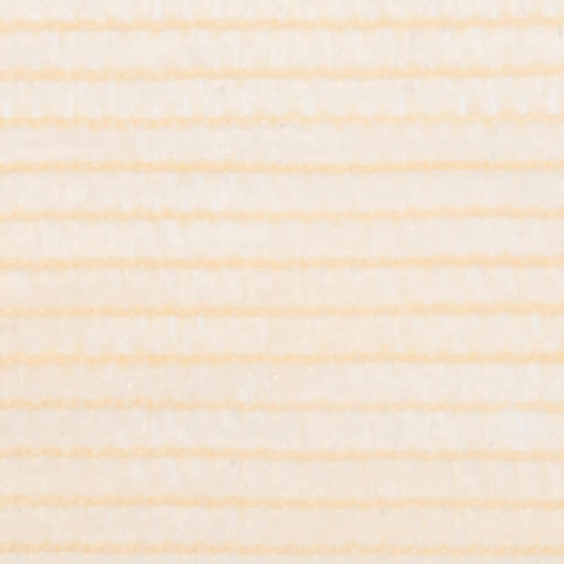 Privacy Net HDPE 1.5x10 m Beige