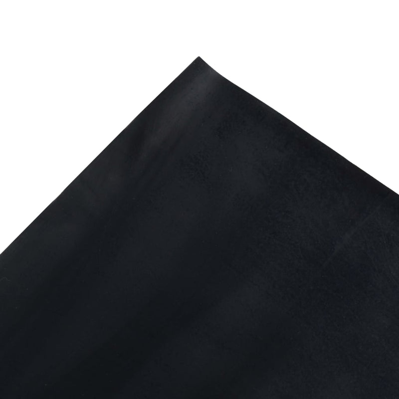 Floor Mat Anti-Slip Rubber 1.2x2 m 1 mm Smooth