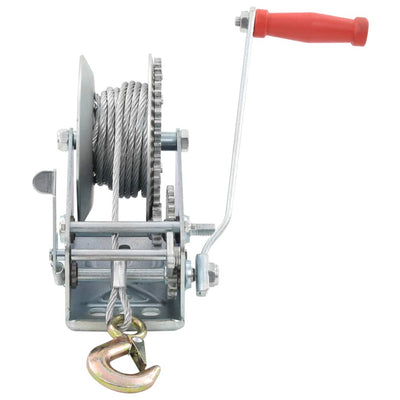 Hand Winch 1360 kg