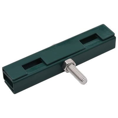 Garden U Mat Connector 10 Sets Green