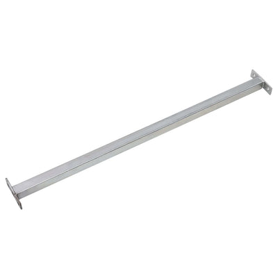 Adjustable Security Window Bar 710-1200 mm