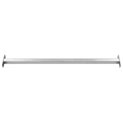 Adjustable Security Window Bar 710-1200 mm