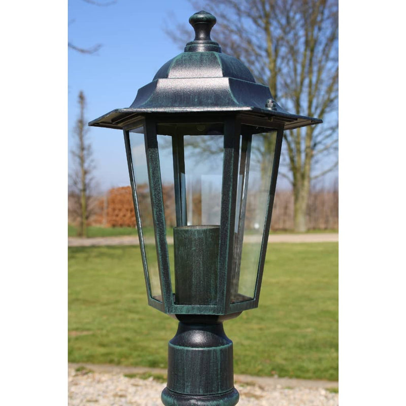 Preston Garden Light 105 cm