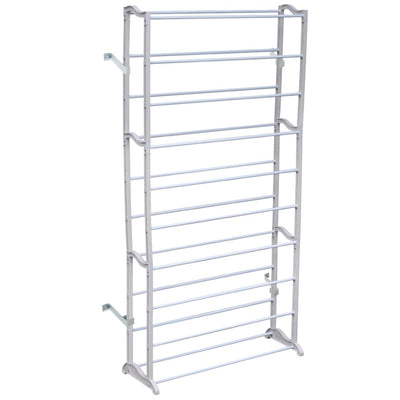 10-tier Shoe Rack