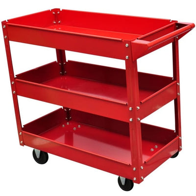 Workshop Tool Trolley 100 kg.