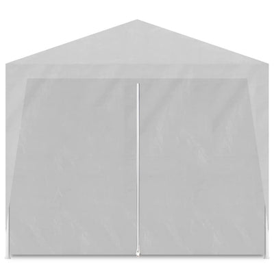 Party Tent 3x6 m White