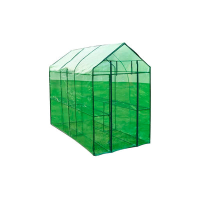 Greenhouse Steel XL