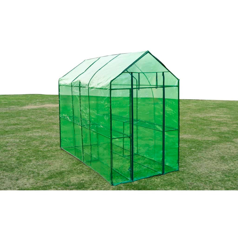 Greenhouse Steel XL