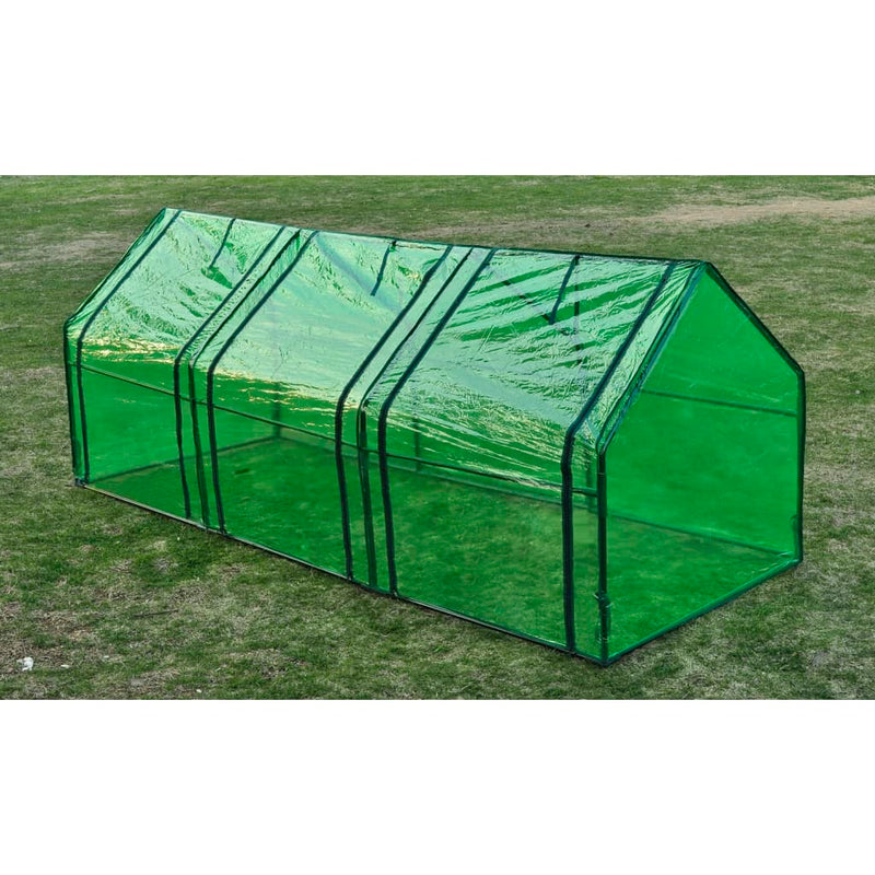 Greenhouse 3 Door