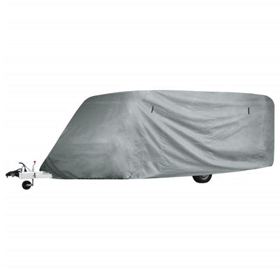 Caravan Cover Grey S