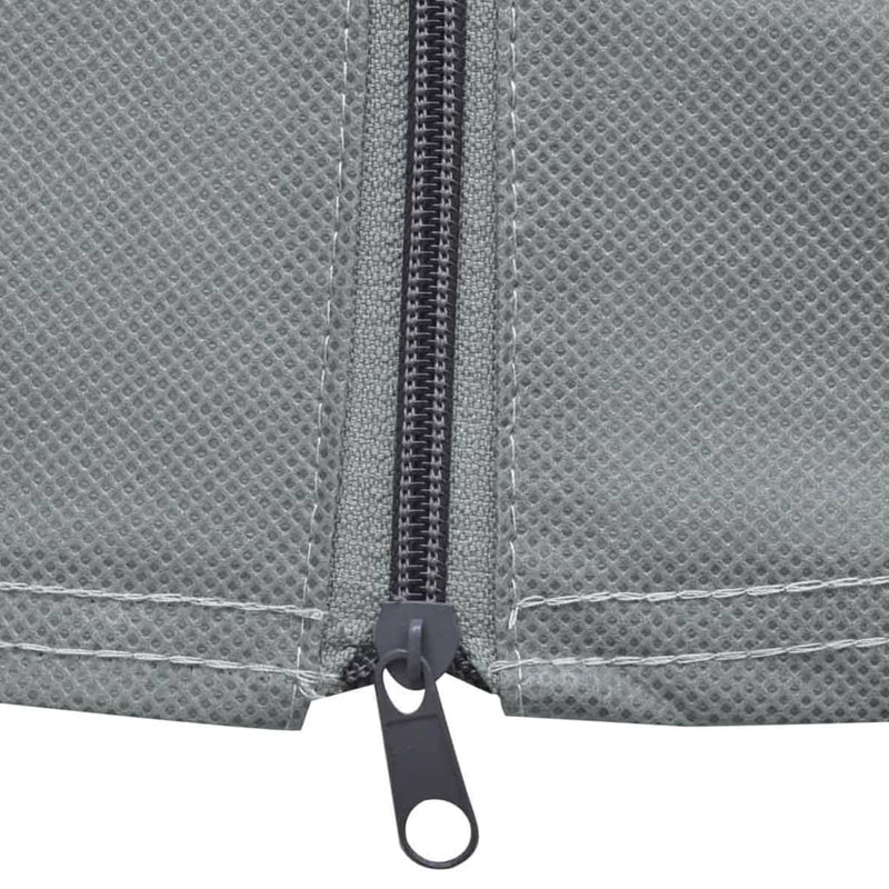 Caravan Cover Grey M