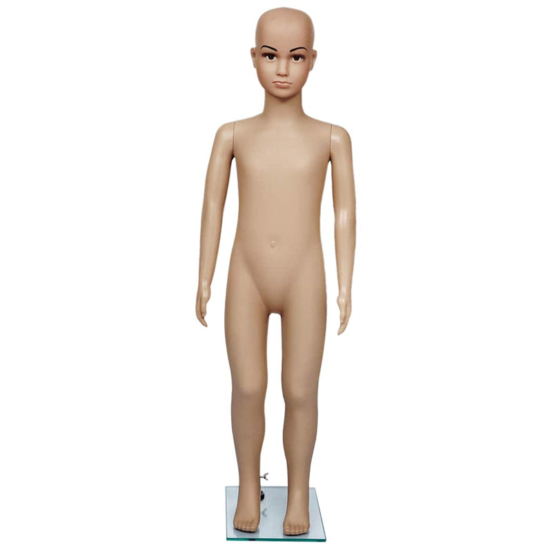 Mannequin Child A