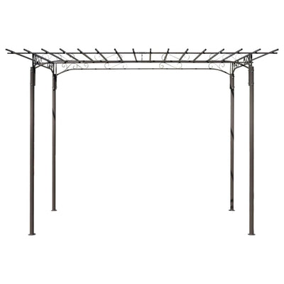 Rose Arch garden arbor Steel Garden Decoration