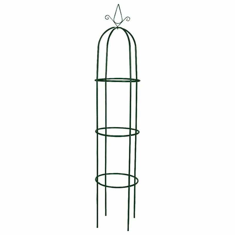 Garden Arch Tower 2 pcs