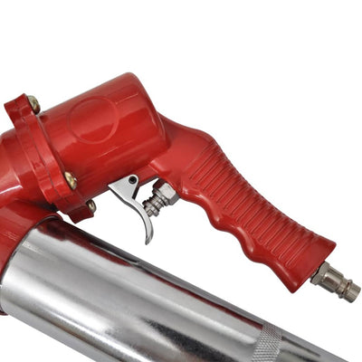 Compressed Air Pneumatic Grease Gun