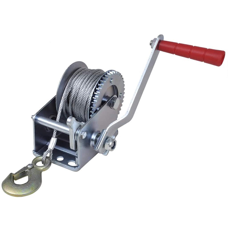 Hand Winch 360 kg