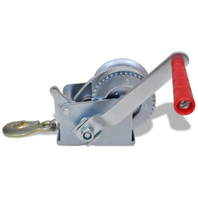 Hand Winch 360 kg