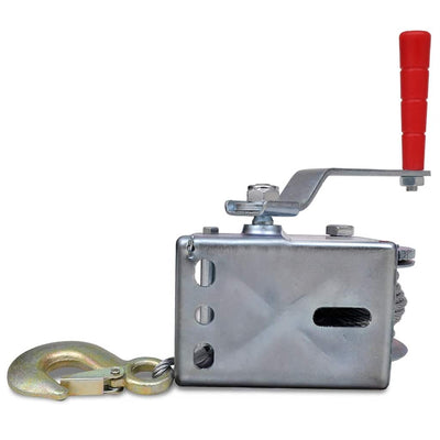 Hand Winch 360 kg