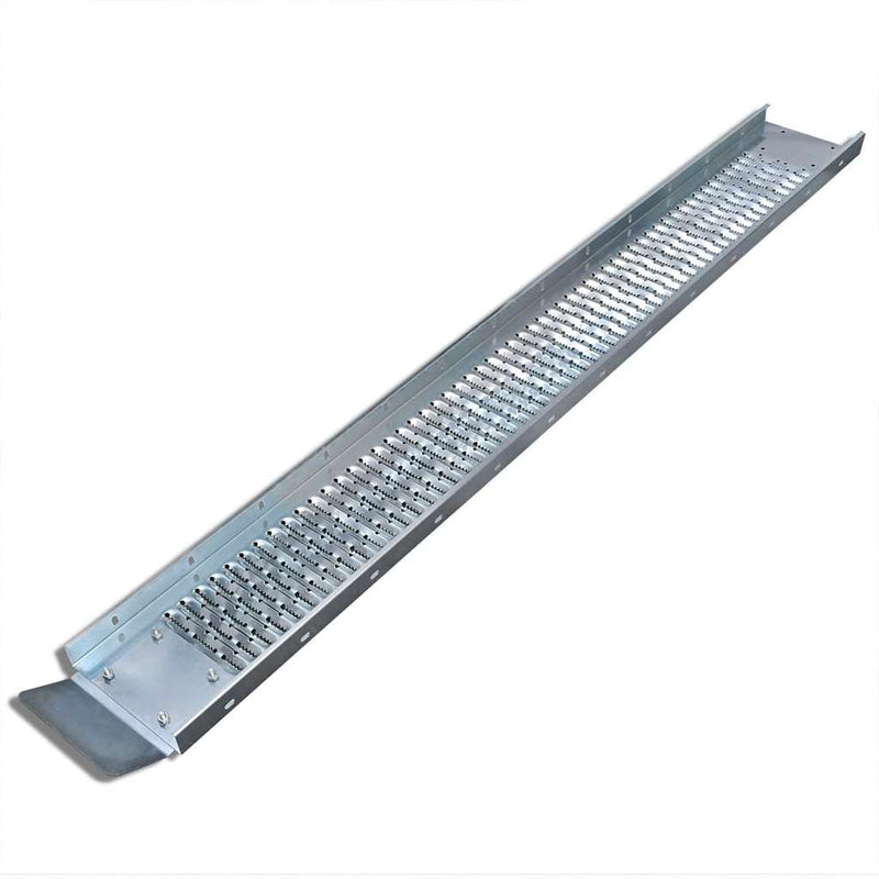 Steel Loading Ramps 2 pcs 450 kg