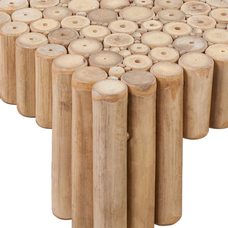 Coffee Table Bamboo