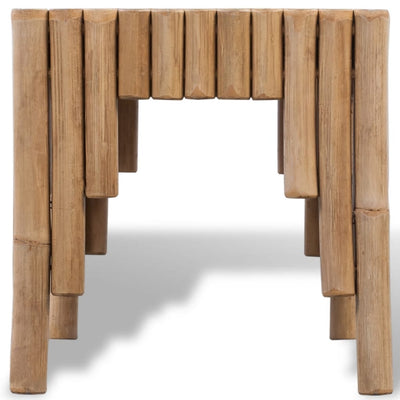 Coffee Table Bamboo