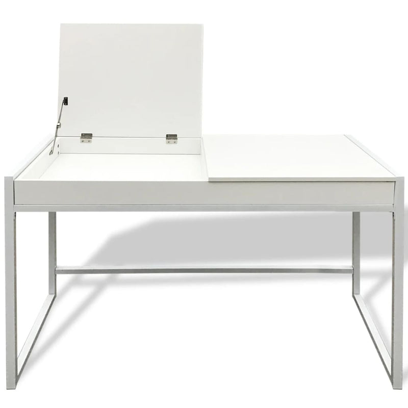 Vanity Table White