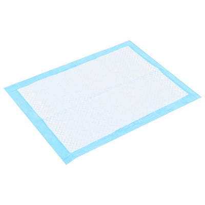 Pet Training Pads 100 pcs 45x33 cm Non Woven Fabric