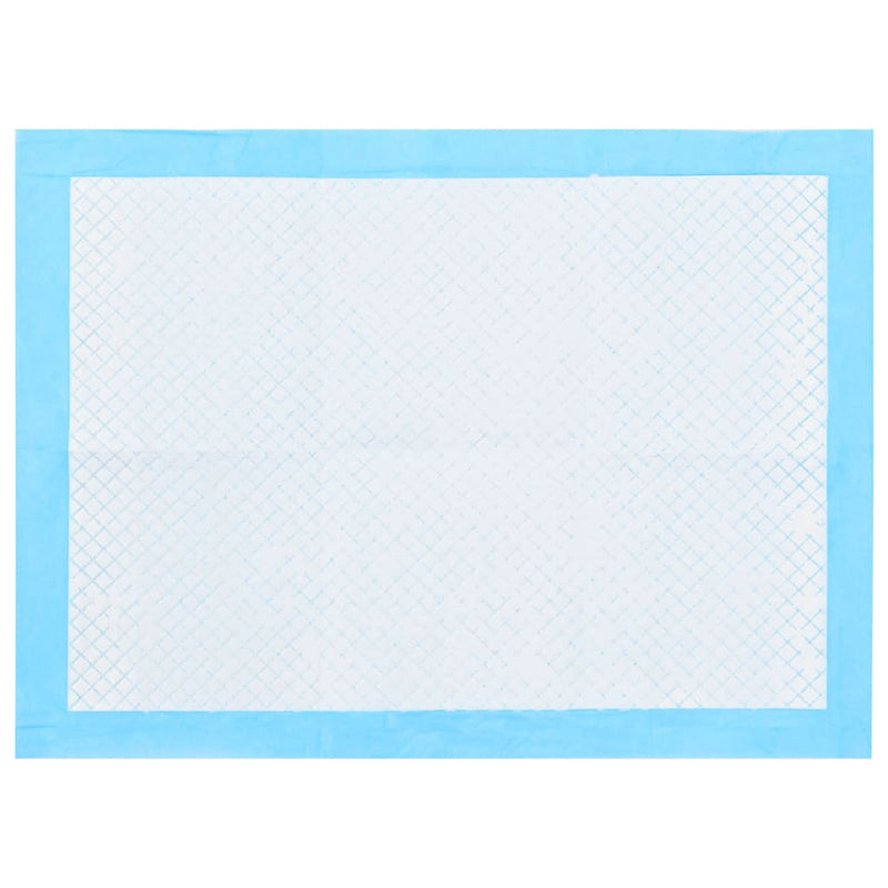 Pet Training Pads 100 pcs 45x33 cm Non Woven Fabric