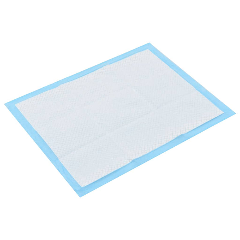 Pet Training Pads 400 pcs 60x45 cm Non Woven Fabric