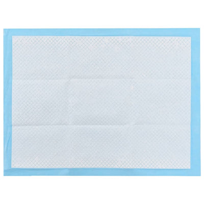 Pet Training Pads 400 pcs 60x45 cm Non Woven Fabric