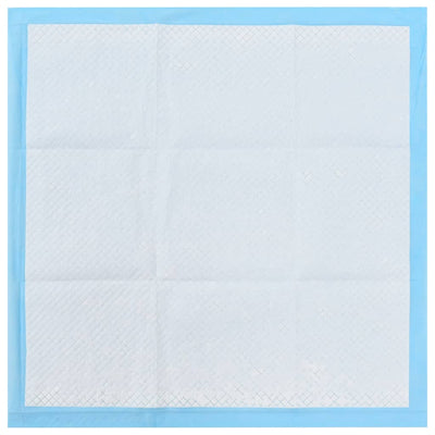 Pet Training Pads 100 pcs 60x60 cm Non Woven Fabric