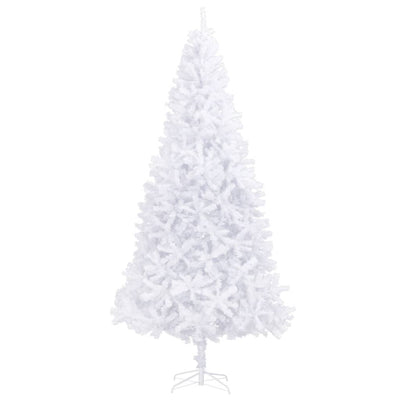 Artificial Christmas Tree 300 cm White