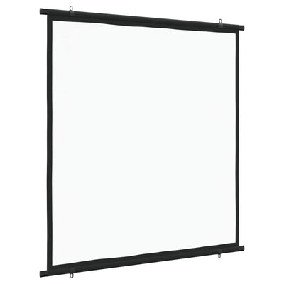 Projection Screen 226.1 cm 1:1