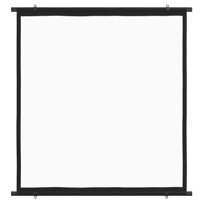 Projection Screen 226.1 cm 1:1