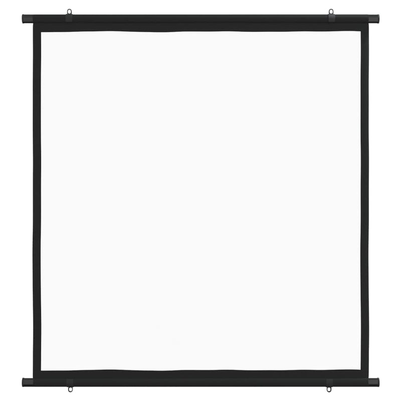 Projection Screen 226.1 cm 1:1