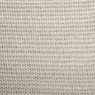 Swivel Office Chair Cream Fabric