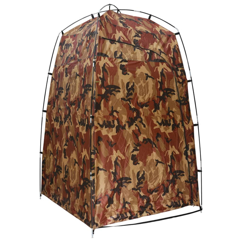 Shower/WC/Changing Tent Camouflage