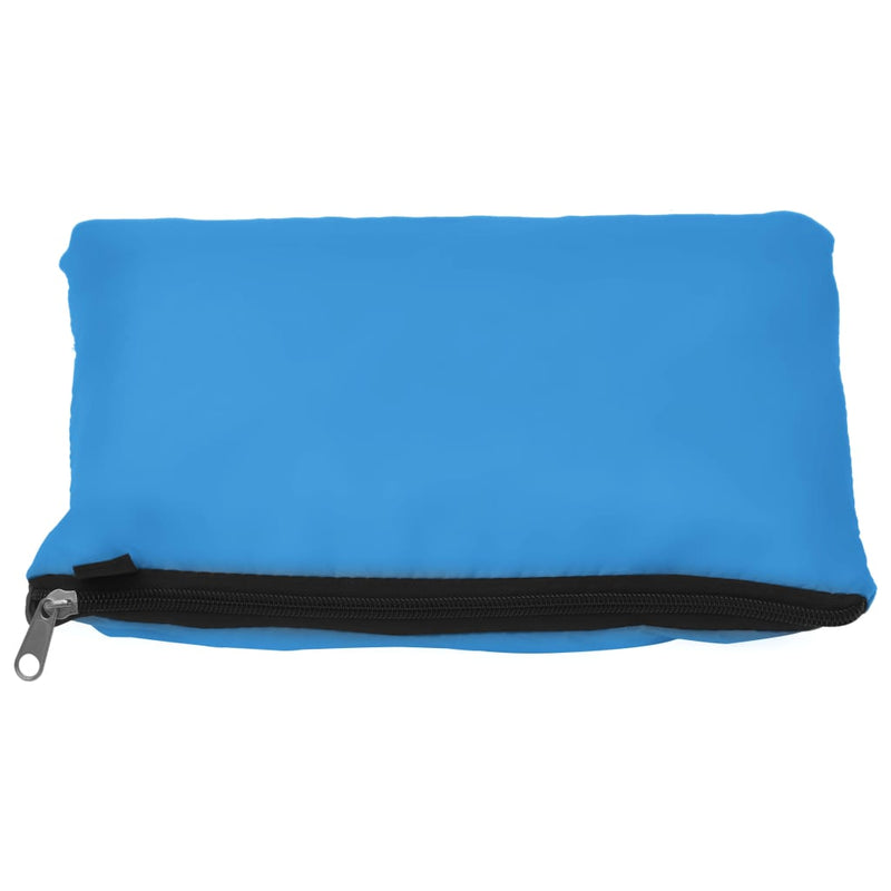 Outdoor Tarp 3x2.85 m Blue