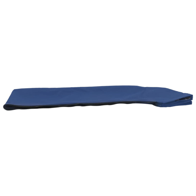 4 Bow Bimini Top Blue 243x180x137 cm