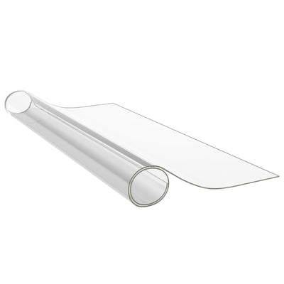 Table Protector Transparent 140x90 cm 2 mm PVC