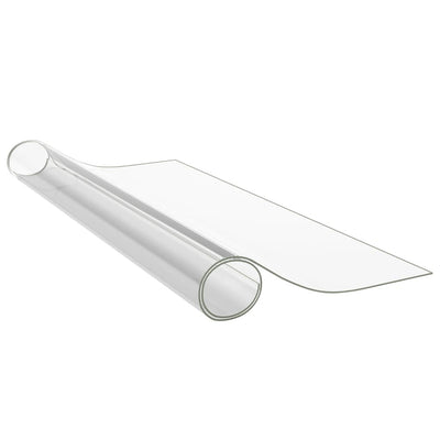 Table Protector Transparent 180x90 cm 2 mm PVC