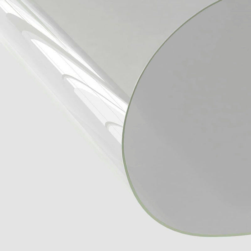 Table Protector Transparent 180x90 cm 2 mm PVC