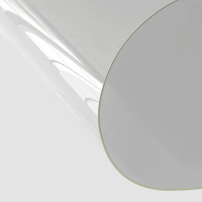 Table Protector Transparent 200x100 cm 2 mm PVC