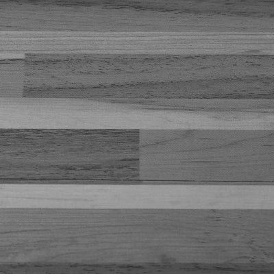 PVC Flooring Planks 5.02 m² 2 mm Self-adhesive Striped Grey